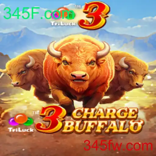 A Nova Experiência de Jogo com 3ChargeBuffalo