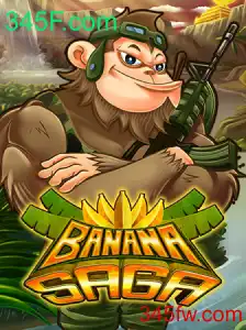 Descubra o Fascinante Mundo de BananaSaga: O Novo Fenômeno dos Jogos Mobile