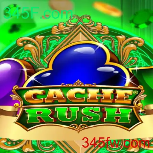 CacheRush: Descubra a Emoção e as Regras do Jogo