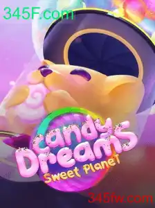 Explorando o Mundo de CandyDreams: Uma Aventura Doce com 345F.com