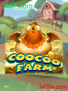 Descobrindo o Mundo de CooCooFarm: Divertimento e Estratégia no Universo dos Jogos