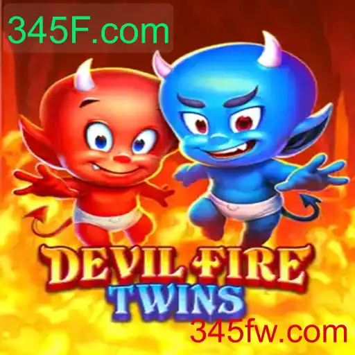 DevilFireTwins: Uma Aventura no Mundo dos Gêmeos Demoníacos