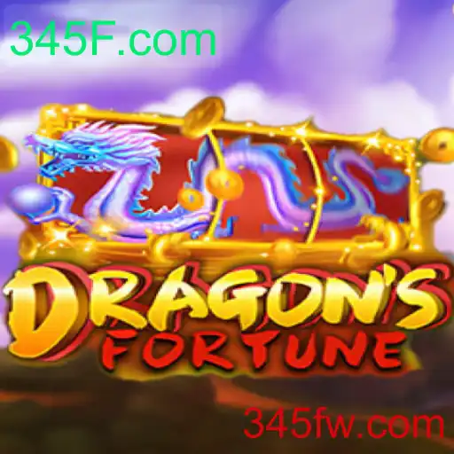 Descubra as Aventuras de DragonFortune em 345F.com