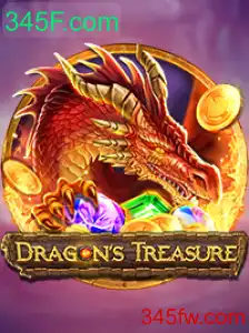 Explorando o Fascinante Mundo do Jogos: DragonsTreasure