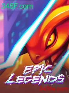 Explore o Mundo de EpicLegends: Um Jogo de Fantasia Revolucionário