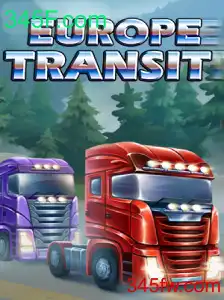 Descubra o Fascinante Jogo EuropeTransit: Uma Jornada Virtual pelo Continente Europeu