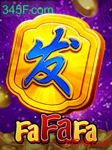 Descubra o Fascinante Jogo FaFaFa e a Plataforma 345F.com