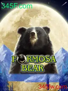 Explorando o Mundo de FormosaBear: O Jogo Revolutionário com 345F.com