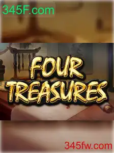 Descubra o emocionante mundo de FourTreasures