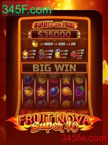 Explorando o Universo de FruitNovaSuper40: Regras e Estratégias