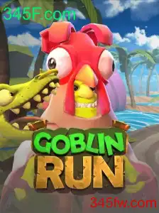 Descubra o Empolgante Mundo de GoblinRun