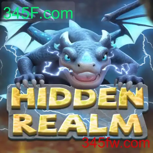 Explorando o Fascinante Mundo de HiddenRealm: Um Jogo com a Plataforma 345F.com
