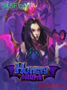 Explorando a Diversão: Uma Immersão em HungryNight e 345F.com
