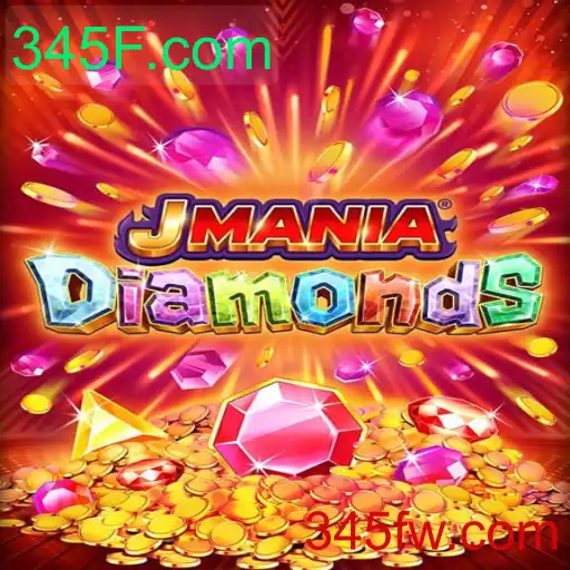 Explorando JManiaDiamonds: Um Novo Fenômeno no Mundo dos Jogos