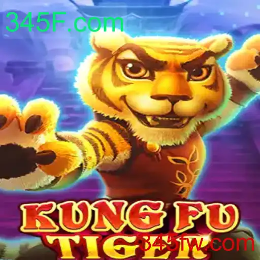 Descubra o Fascinante Mundo de KungFuTiger