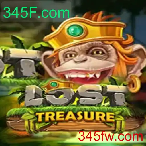 Explorando o Jogo LostTreasure e a Chave 345F.com