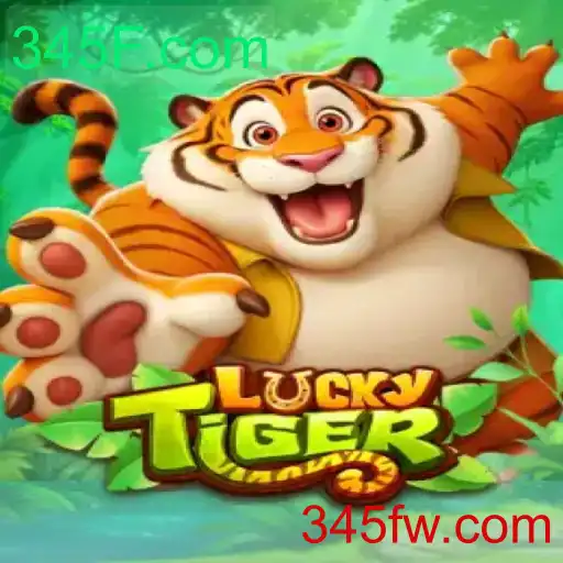 Descubra o Novo Fenômeno do Jogo Online: LuckyTiger