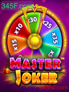 Explore o Fascinante Mundo do MasterJoker