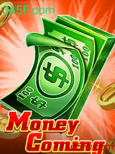 MoneyComing: A Nova Sensação dos Jogos Online