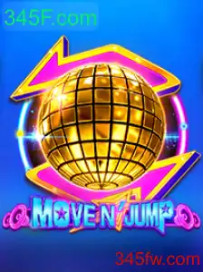 Descubra MovenJump: Um Jogo Inovador no Cenário Atual