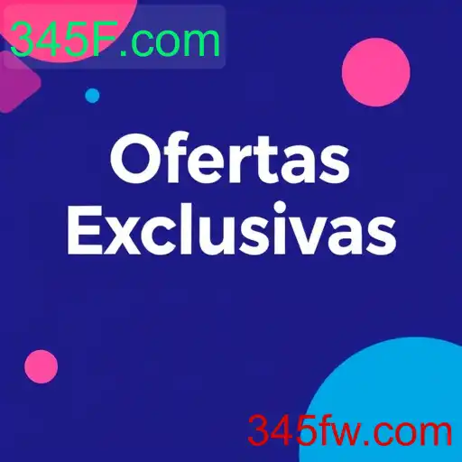 Ofertas exclusivas