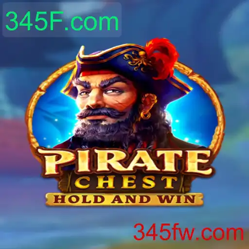 Experimente a Aventura Inesquecível de PirateChest com 345F.com