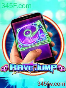 Descubra o Fenômeno dos Games: RaveJumpmobile e o Impacto da Plataforma 345F.com