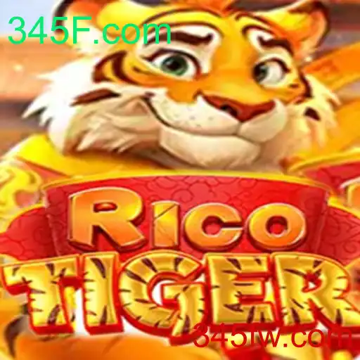 Descubra o Fascinante Mundo de RicoTiger: Aventura e Estratégia em 345F.com