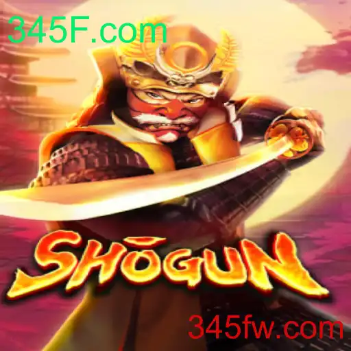 Explorando o Fascinante Mundo do Jogo Shogun com 345F.com