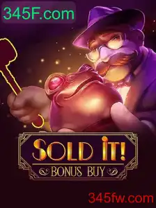 Explorando o Mundo de SolditBonusBuy: Um Jogo de Estratégia Inovador