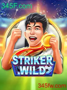 Descubra o Mundo de Aventura de StrikerWILD