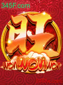 Descubra o Jogo Emocionante 'WonWonWon'