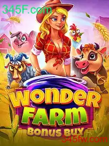 WonderFarmBonusBuy: Descubra o Mundo da Diversão Agrícola