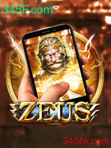 O Universo de ZeusM: Explorando o Mundo Fascinante do Jogo com 345F.com